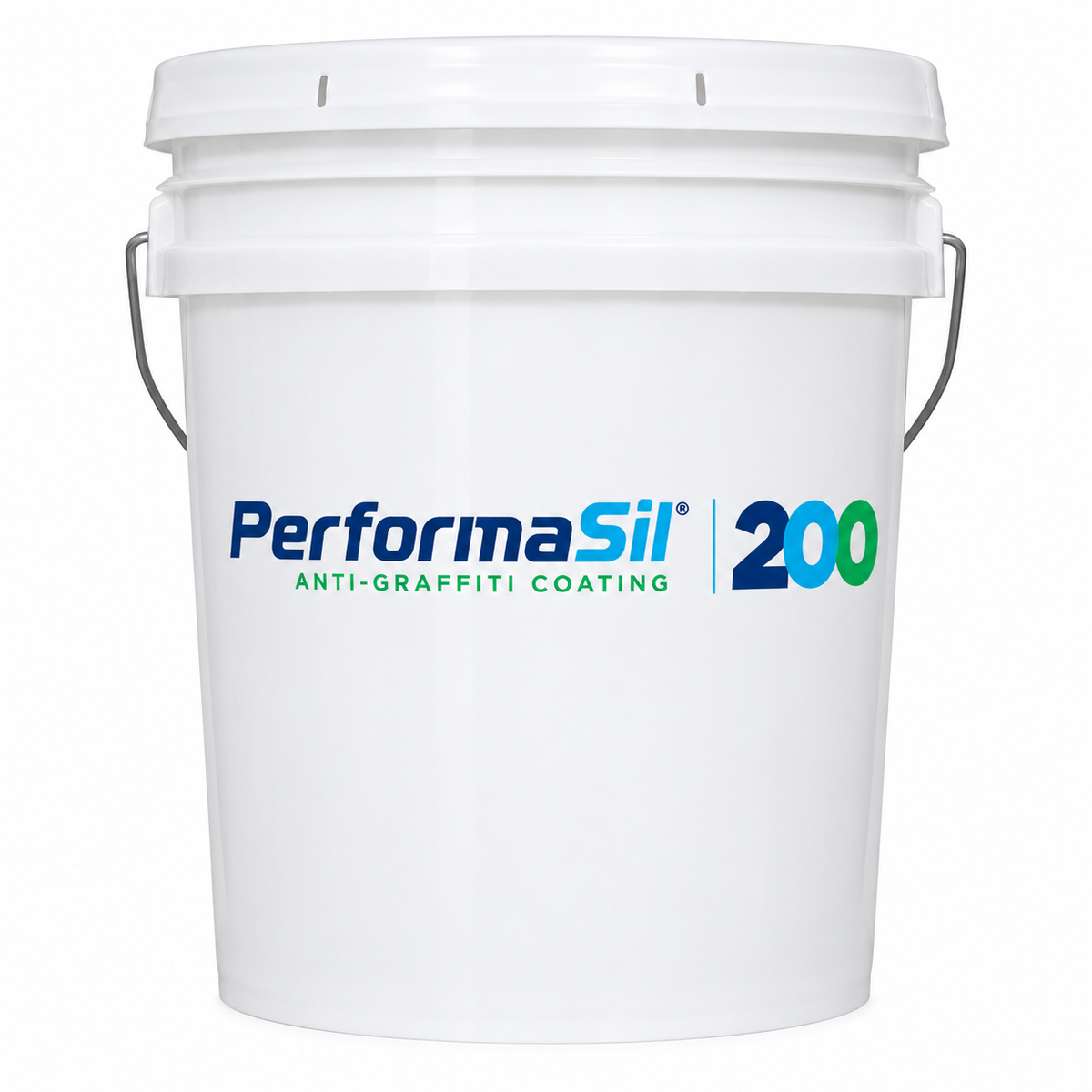 PerFormaSil 200 - Clear Anti Graffiti Coating (5 gal)