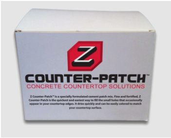 Z Counter-Patch
