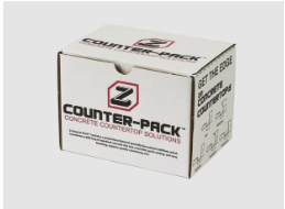 Z Counter-Pack