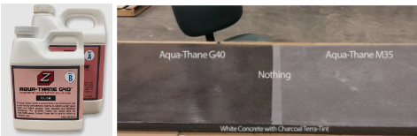 Z Aqua Thane G40