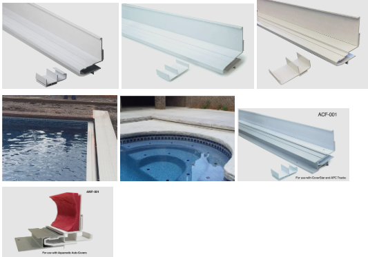 Auto Cover Poolform ACF-001