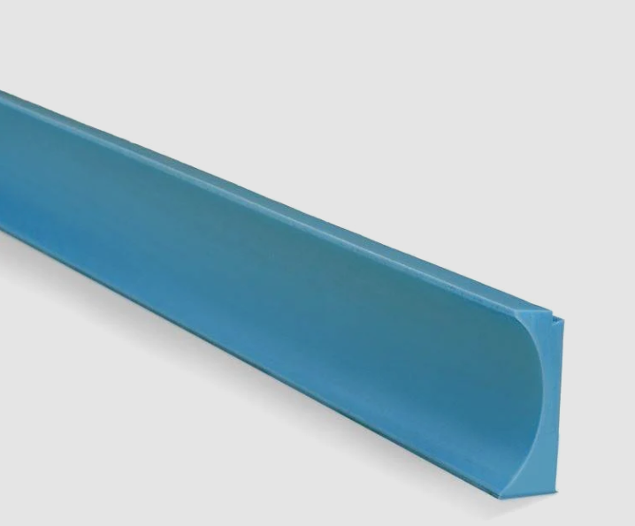 Bullnose Poolform Liner