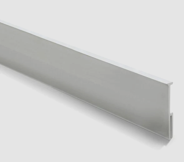 Square Edge Poolform Backing